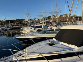 Barco Puerto Calero